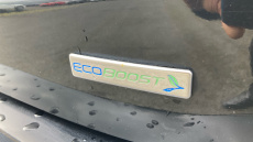 Ford Focus 1.0 EcoBoost 125 Zetec Edition 5dr Petrol Hatchback